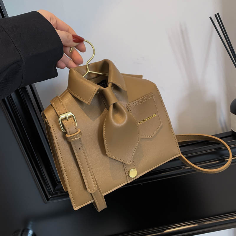 Designer Style Women's Cross-body Bag