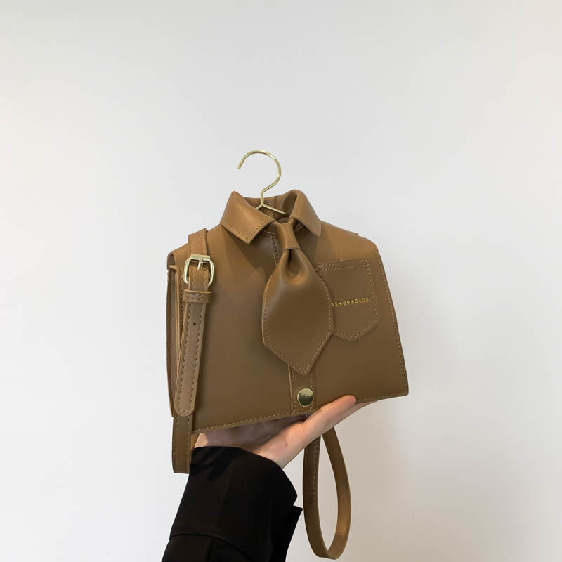 Designer Style Women's Cross-body Bag